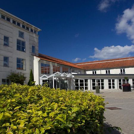 Comwell Korsor Hotel Exterior photo
