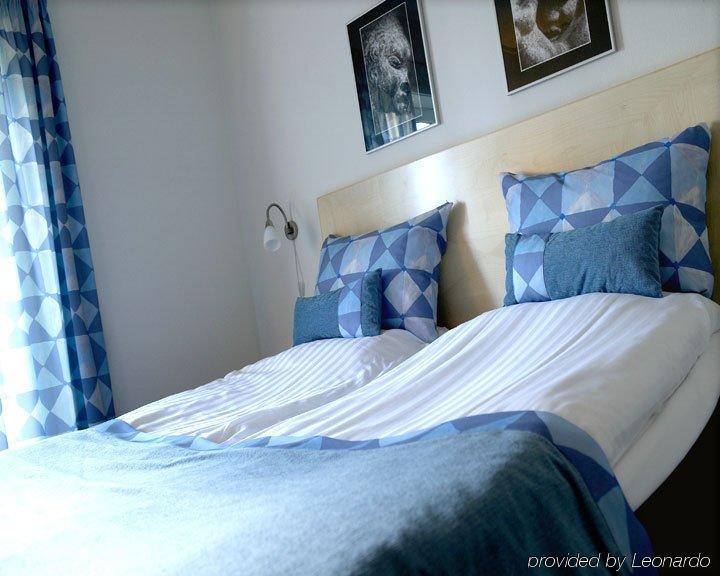 Comwell Korsor Hotel Room photo