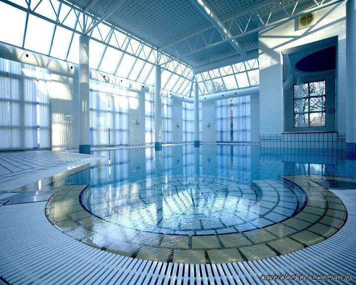 Comwell Korsor Hotel Facilities photo