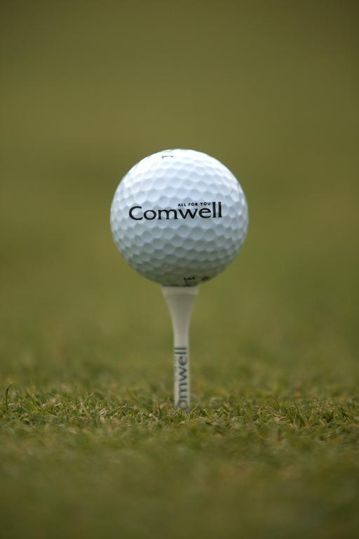 Comwell Korsor Hotel Exterior photo