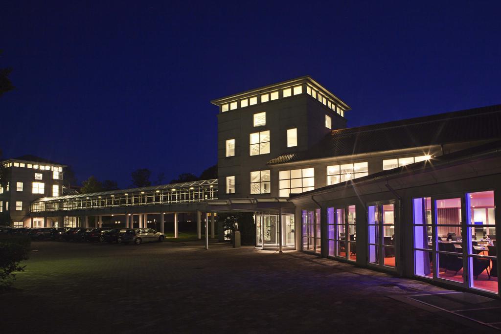 Comwell Korsor Hotel Exterior photo
