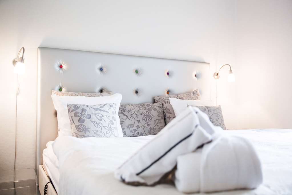Comwell Korsor Hotel Facilities photo